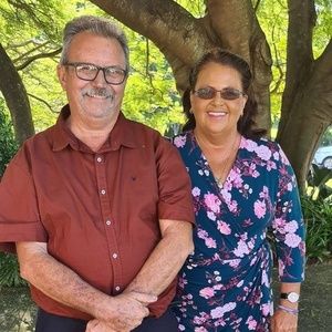 Meet your Posher, Sandra